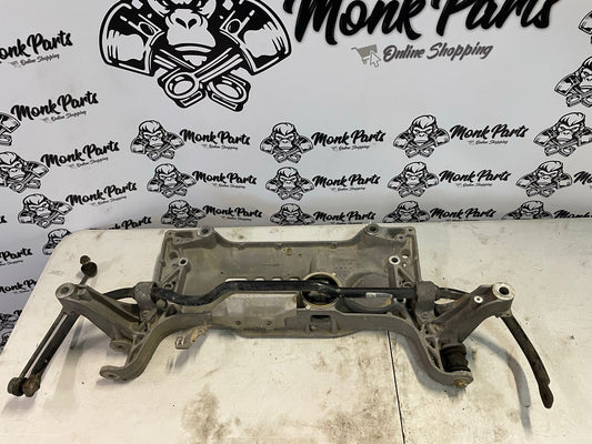 Puente delantero VOLKSWAGEN PASSAT B6 3C0199369F