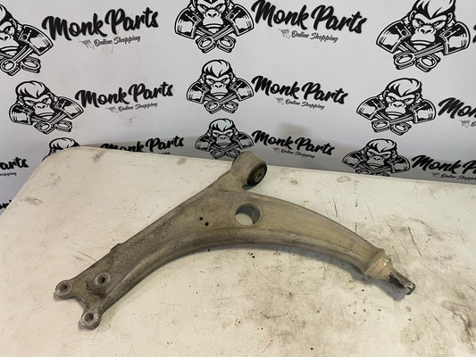 Brazo suspension izquierdo VW PASSAT B6 3C0407153B