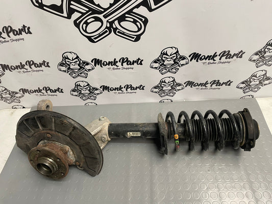 Amortiguador delantero derecho VW PASSAT 3C B6 2.0 3C0413031AC