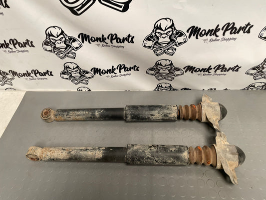 Amortiguadores traseros VW PASSAT B6 2.0 TDI 3C0513049BQ (PRECIO UNIDAD)