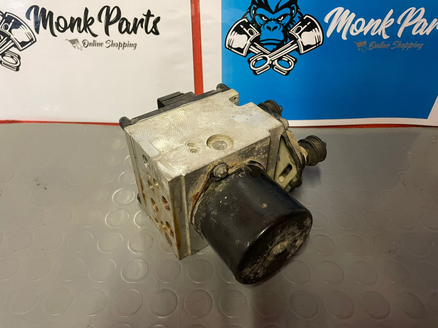 Modulo ABS VOLKSWAGEN PASSAT B6 3C0614095Q
