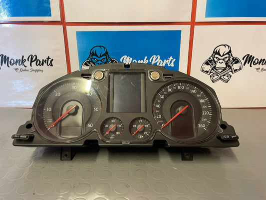 Cuadro instrumentos VOLKSWAGEN PASSAT B6 2.0 TDI 3C0920871
