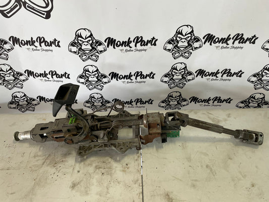 Columna direccion VOLKSWAGEN PASSAT B6 3C1419501J