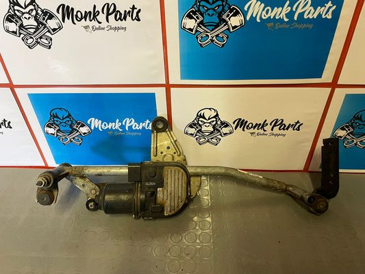 Motor limpiaparabrisas VW PASSAT B6 3C1955023E 3C1955419A