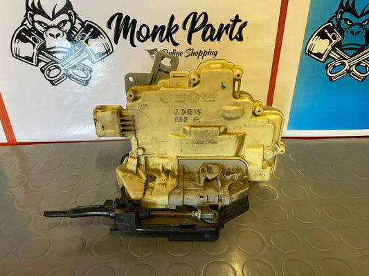 Cerradura trasera izquierda VW PASSAT B6 3C4839015A