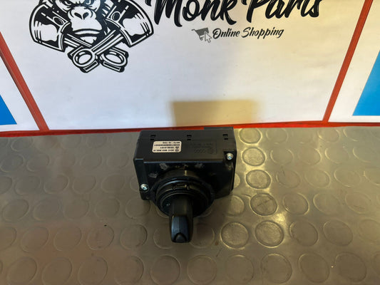 Conmutador arranque PORSCHE CAYENNE 955 957 3D0905865H