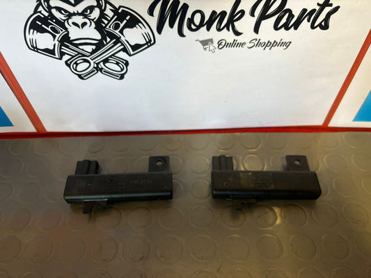 Amplificador antena VW TOUAREG y PORSCHE CAYENNE 3D0909141E (precio unidad)