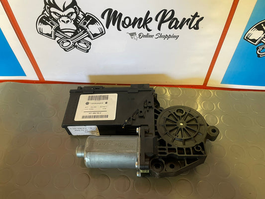 Motor elevalunas conductor PORSCHE CAYENNE y VW TOUAREG 3D1959793E