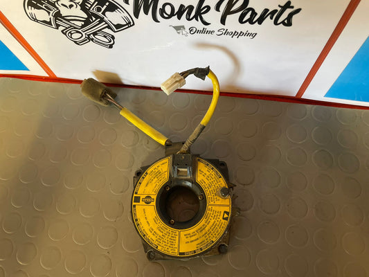 Anillo airbag NISSAN TERRANO II 40095825AA