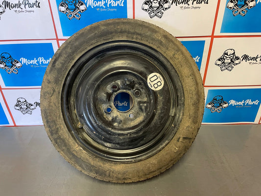 Rueda repuesto NISSAN ALMERA N16 4030028E00 40300 28E00