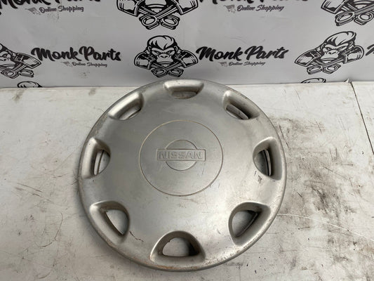 Tapacubo NISSAN PRIMERA P10 14'' 4031595J00 40315 95J00