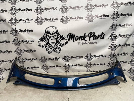 Recubrimiento limpias MINI R50 41007049933