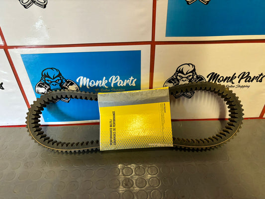 Correa CAN-AM MAVERICK X3 TURBO 154HP 417300571