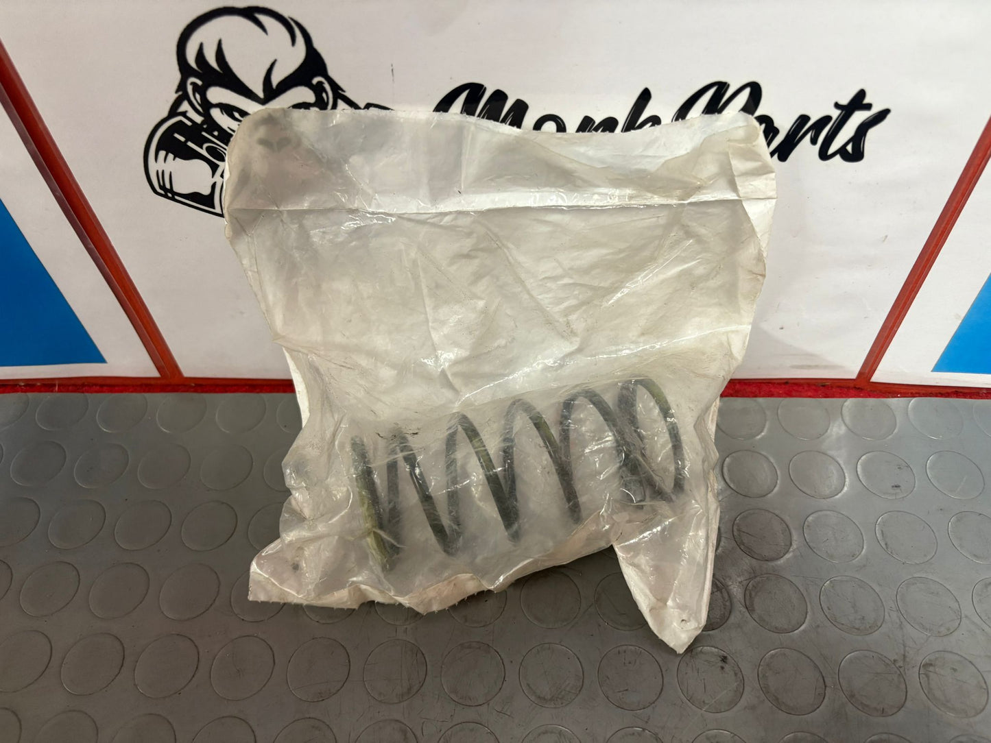 Muelle embrague CAN-AM OUTLANDER COMMANDER RENEGADE 800 1000 420238615 Original, NUEVO
