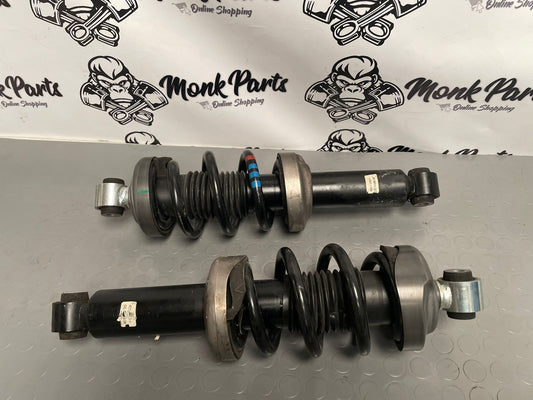 Amortiguadores delanteros AUDI R8 420412031G Originales (PRECIO UNIDAD)