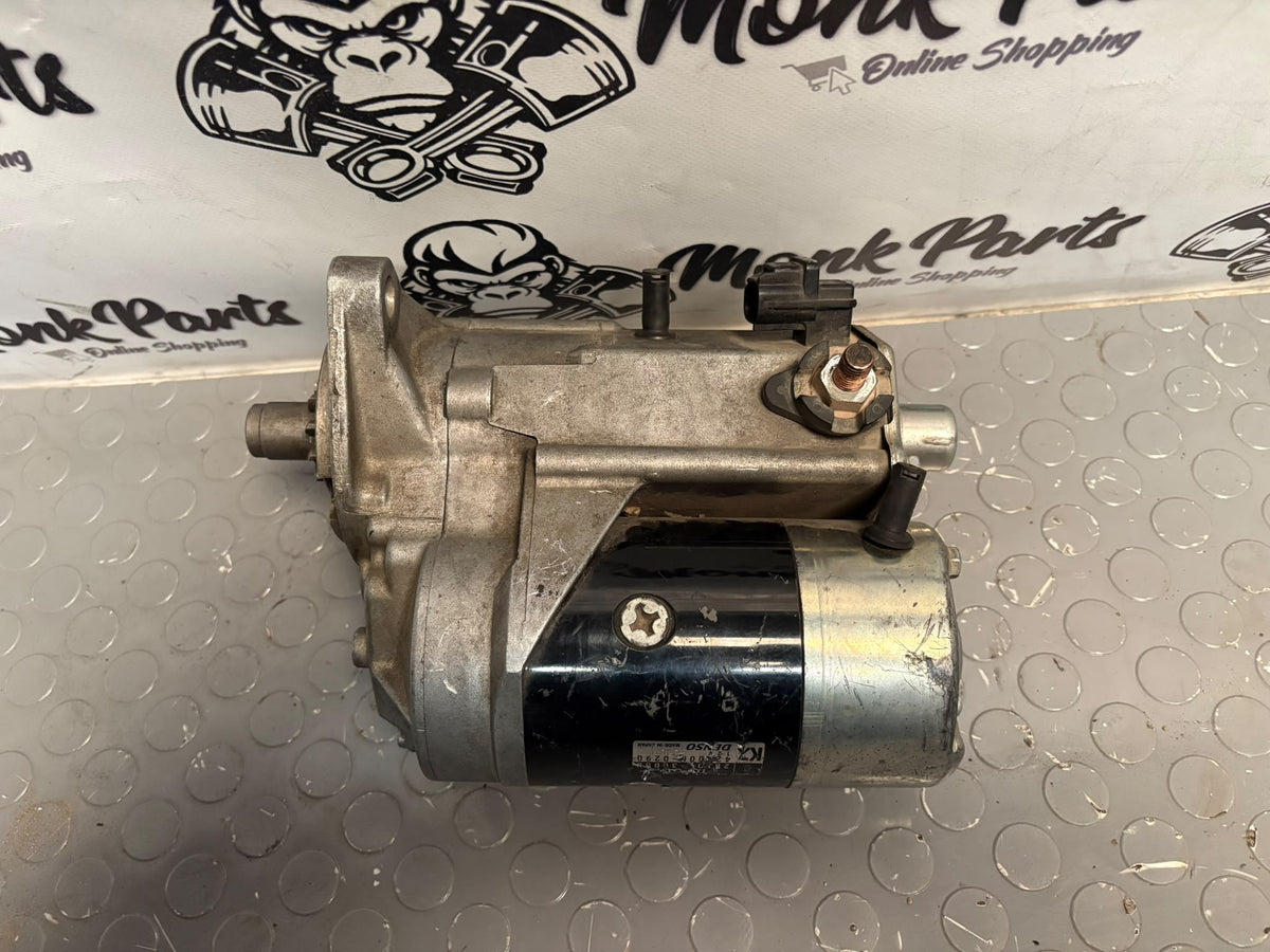 Motor arranque TOYOTA LAND CRUISER J12 120 428000-0290