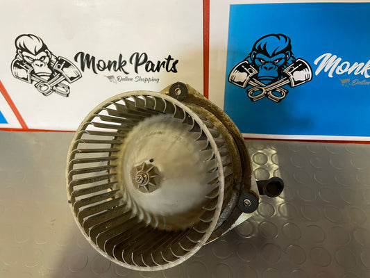 Ventilador calefaccion NISSAN PATROL GR Y60 43490 30352