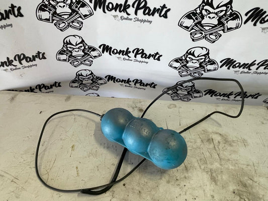 Acumulador vacio AUDI A6 C5 443131541