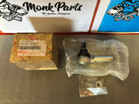 Rotula TOYOTA HILUX III 45046-09281 , NUEVA