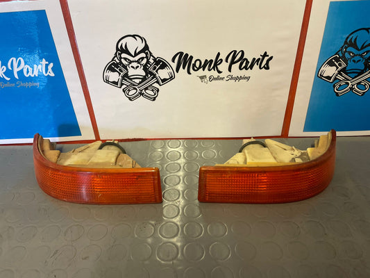 Intermitentes delanteros RENAULT R5 45073 45074 (precio unidad)