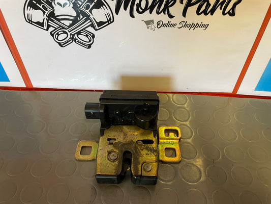 Cerradura maletero MINI R50 R53 47112349