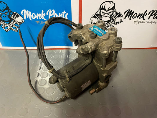 Modulo ABS NISSAN 100NX 47600 65Y00 4760065Y00