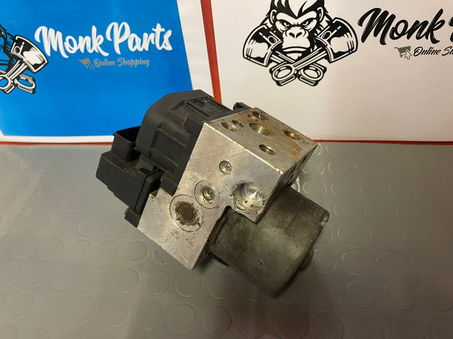 Modulo ABS NISSAN ALMERA 47660 4M520 476604M520