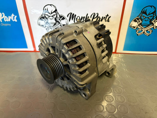Alternador BMW 5 6 7 X5 X6 3.0d 8570672 4794-90573