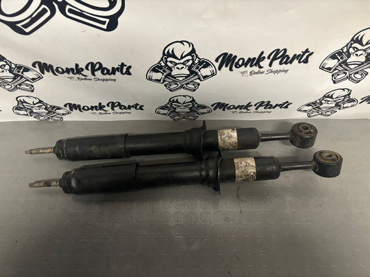 Amortiguadores traseros TOYOTA LAND CRUISER J15 150 3.0 48510-60271