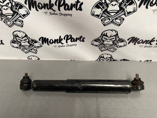 Amortiguador direccion NISSAN PATROL GR 48611 VB900