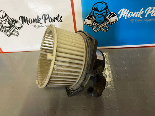 Ventilador calefaccion NISSAN PRIMERA P10 48721 30350