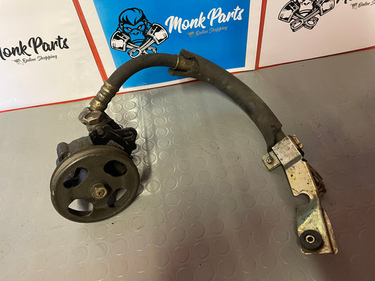 Bomba direccion NISSAN ALMERA y SUNNY 4911052Y00 49110 52Y00