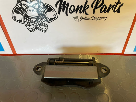 Maneta puerta trasera izquierda AUDI A4 B5 4A0839205