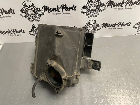 Caja filtro aire AUDI A6 C5 2.5 4B0133837