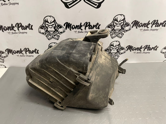 Caja filtro aire AUDI A4 B5 2.5 4B0133837E