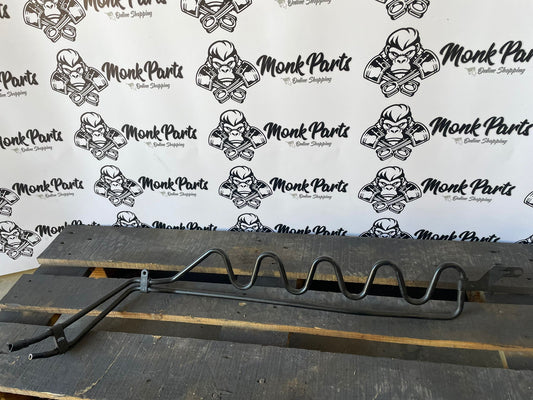 Radiador direccion AUDI A6 C5 4B0422885H