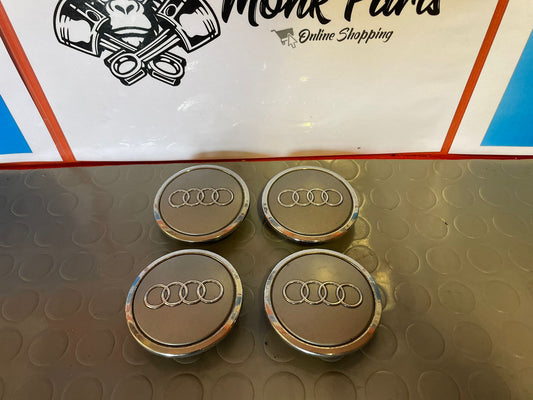 Tapas centro llanta AUDI 4B0601170A