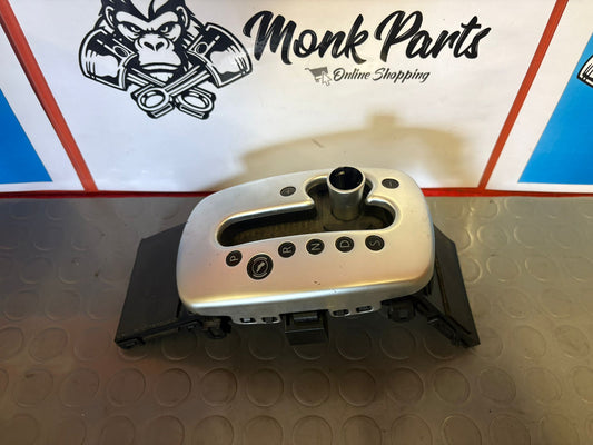 Moldura cambio AUDI A6 C5 4B0713111BF