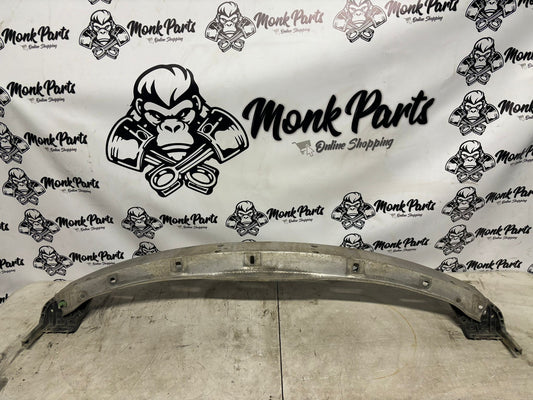 Refuerzo paragolpes delantero AUDI A6 C5 4B0807109D