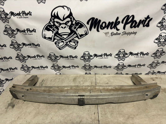 Refuerzo paragolpes trasero AUDI RS6 C5 4B0807331E 4B0807332E