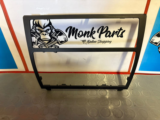 Moldura consola central AUDI A6 C5 4B0863263F