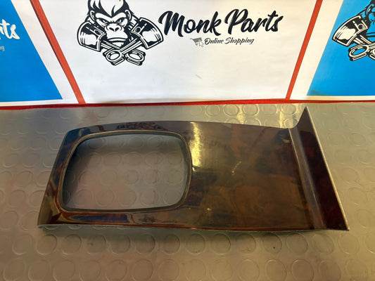 Moldura cambio madera AUDI A6 C5 4B0864261