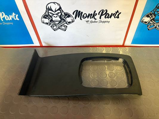 Moldura cambio AUDI A6 C5 4B0864261BF