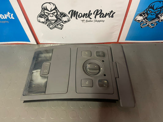 Luz techo AUDI A6 C5 4B0867599B