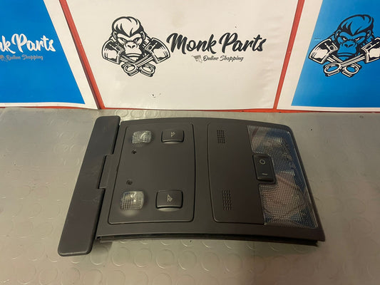 Luz techo AUDI A6 C5 4B0867599C