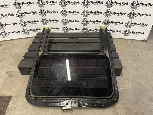 Techo solar AUDI A6 C5 4B0877255 4B5877041A