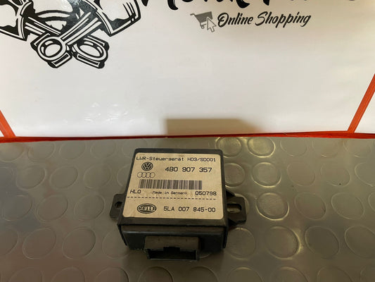 Centralita luces AUDI A6 A8 TT 4B0907357