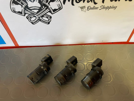 Sensores aparcamiento AUDI A3 A4 A6 4B0919275G (precio unidad)