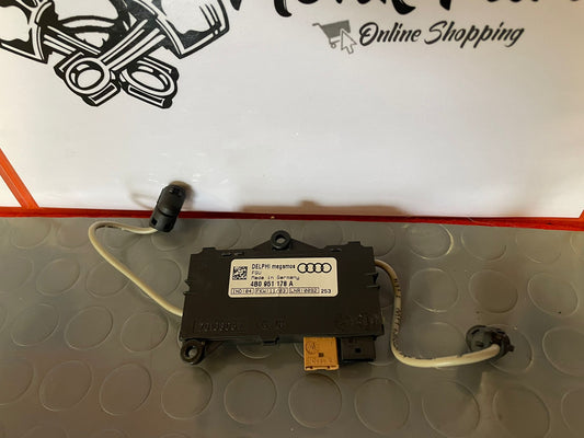 Detector movimiento AUDI A6 C5 4B0951178A