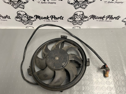 Electroventilador AUDI A6 C5 4B0959455